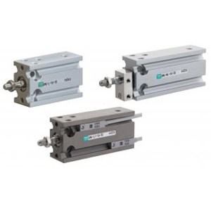日本CKD喜开理 省空间型气缸  自由安装型气缸SMG-M