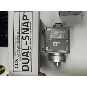 电商MRO供应链美国CCS压力开关604G1