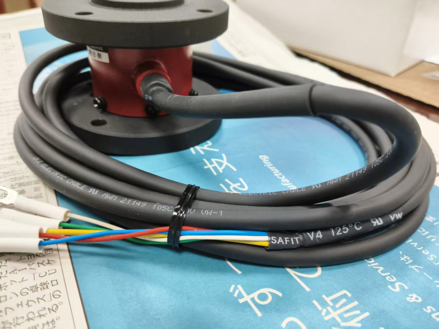 电商MRO供应链推荐日本AIKOH 爱光   扭矩计   QF-5K