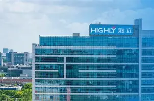 上海海立集团股份有限公司