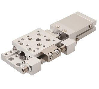 日本CKD喜开理  线性滑台气缸LCX-P7※