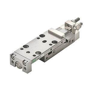 日本CKD喜开理  线性滑台气缸LCM-A