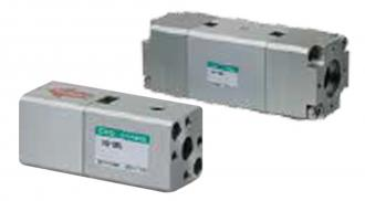 日本CKD喜开理  锁定单元UB-※※-S