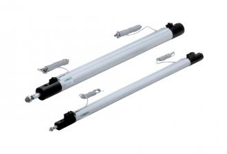 日本CKD喜开理  高能量吸收型气缸HCM