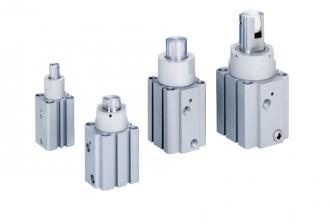 日本CKD喜开理  止动气缸STK-JY1