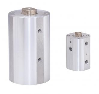 日本CKD喜开理  空气轴承LBC-01