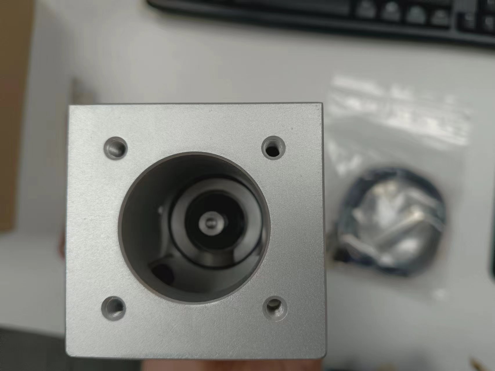 电商MRO供应链日本TOYO东佑伺服模组GTH5-L10-100-BC-T10B-C