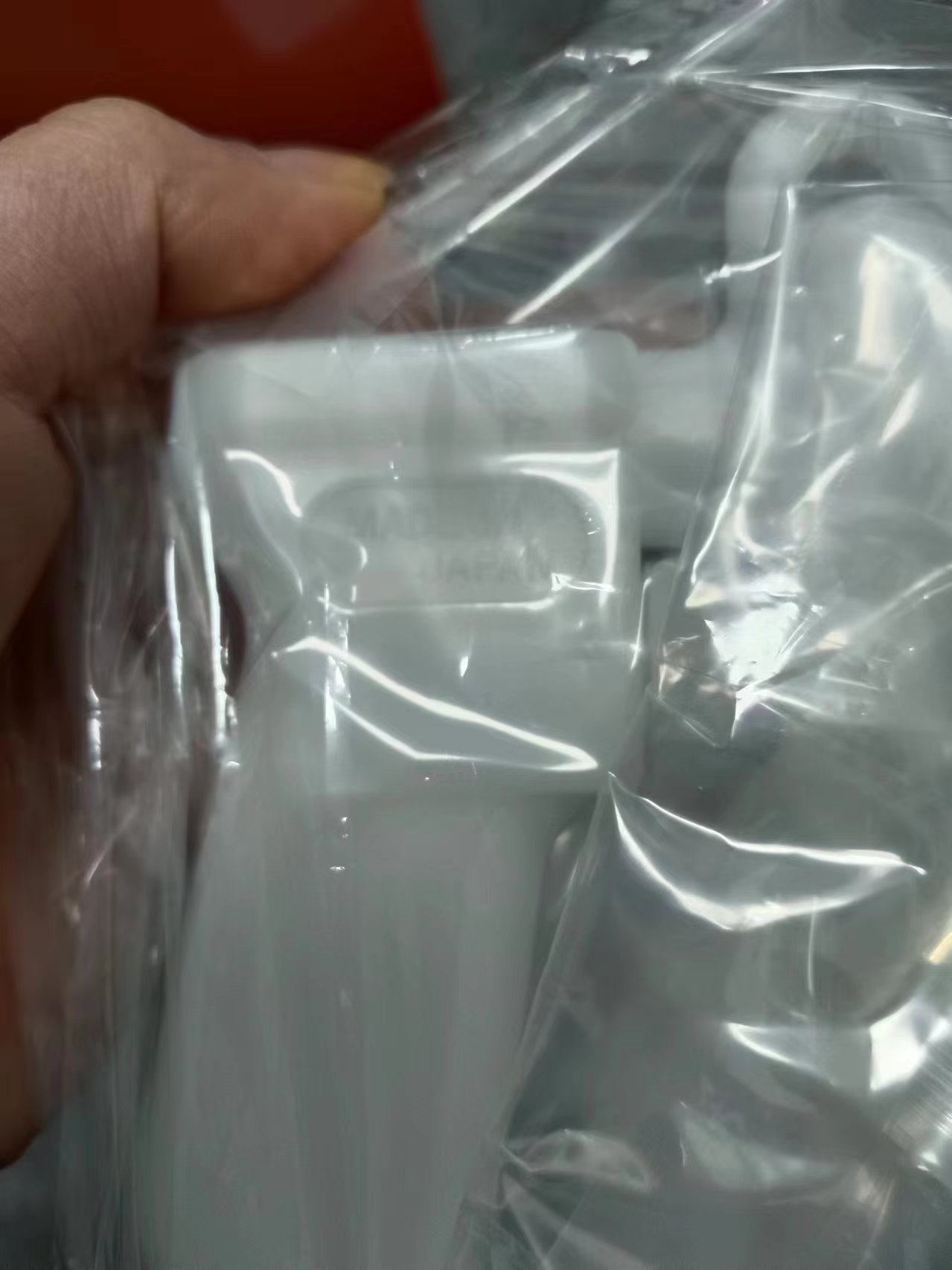 电商MRO供应日本ASONE亚速旺洁净气枪GAGN-P-14