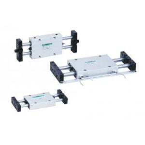 日本CKD喜开理  组合式气缸UCA2