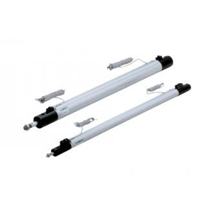 日本CKD喜开理  高能量吸收型气缸HCM