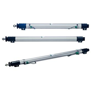 日本CKD喜开理  高速型气缸HCA