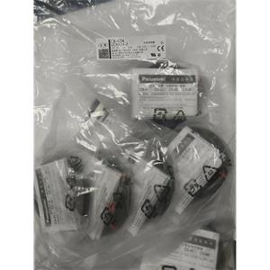 电商MRO供应链日本Panasonic松下光电开关传感器CX-424