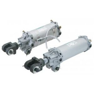 日本CKD喜开理  夹紧气缸CAC4-G4