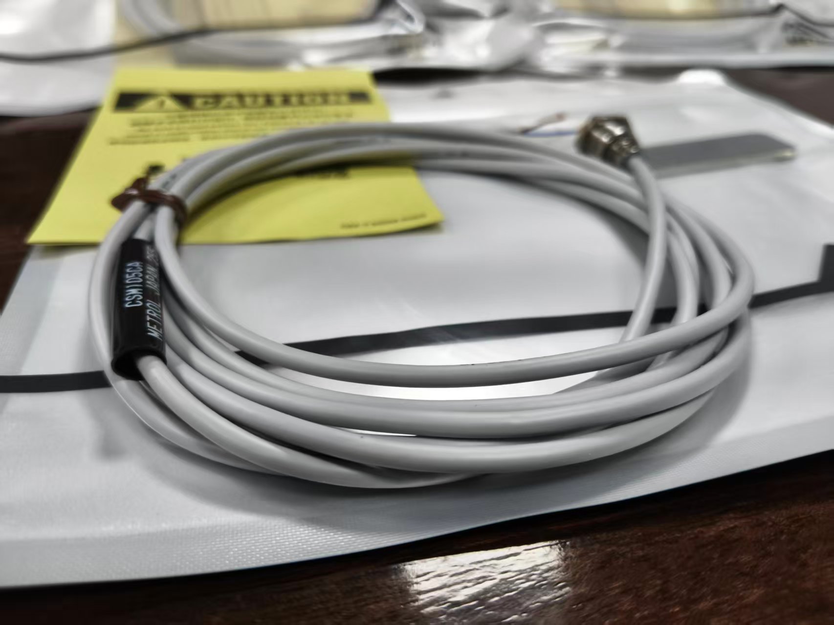 电商MRO供应链推荐日本METROL 美德龙   触摸开关   CSM105CA