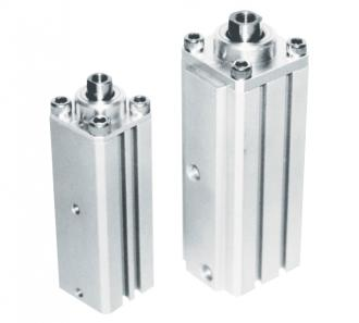 日本CKD喜开理  旋转夹紧气缸RCC2