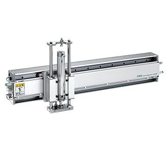 日本CKD喜开理  单元元件  新移载系统NHS-S