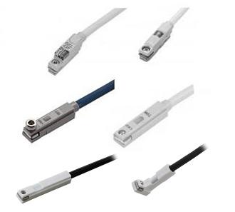 日本CKD喜开理  气缸开关SW-T0/5/8