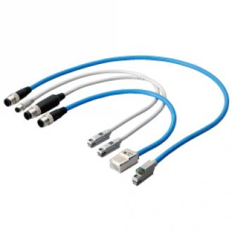 日本CKD喜开理  带接插件气缸开关SW-※