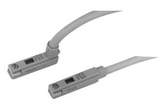 日本CKD喜开理 气缸开关SW-F2/3