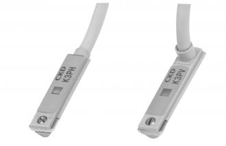 日本CKD喜开理  气缸开关SW-K2/3