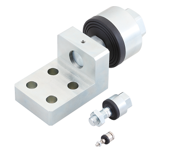 日本CKD喜开理  附件  万向节FJ-F