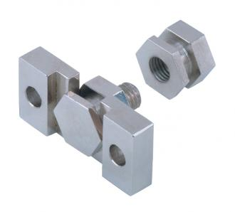 日本CKD喜开理  附件  简易万向节FK