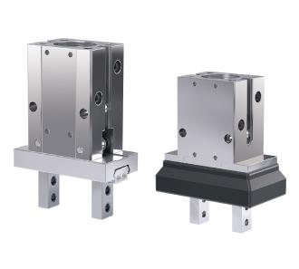 日本CKD喜开理 线性导轨卡爪LSHL-G-HP1・LSHL-F-HP1