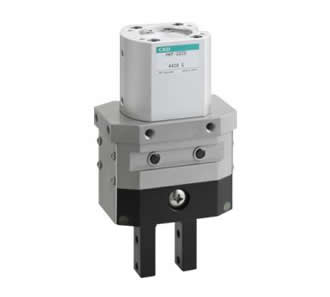 日本CKD喜开理  十字滚柱平行卡爪HKP-※-G