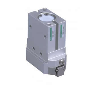 日本CKD喜开理  自定心卡爪BHE-※-E