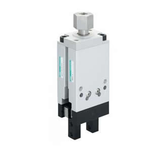 日本CKD喜开理  机械卡爪BHA-FC