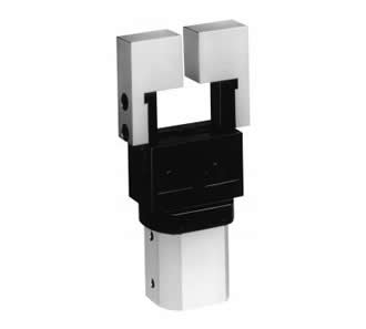 日本CKD喜开理  支点卡爪  小爪HCP-※-1※0