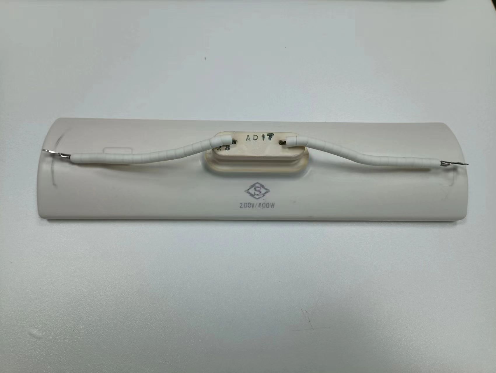 坂口电热远红陶瓷加热器赋能半导体设备精密智造-济南芯梦达科技