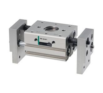 日本CKD喜开理  宽幅平行卡爪HCM-HP1