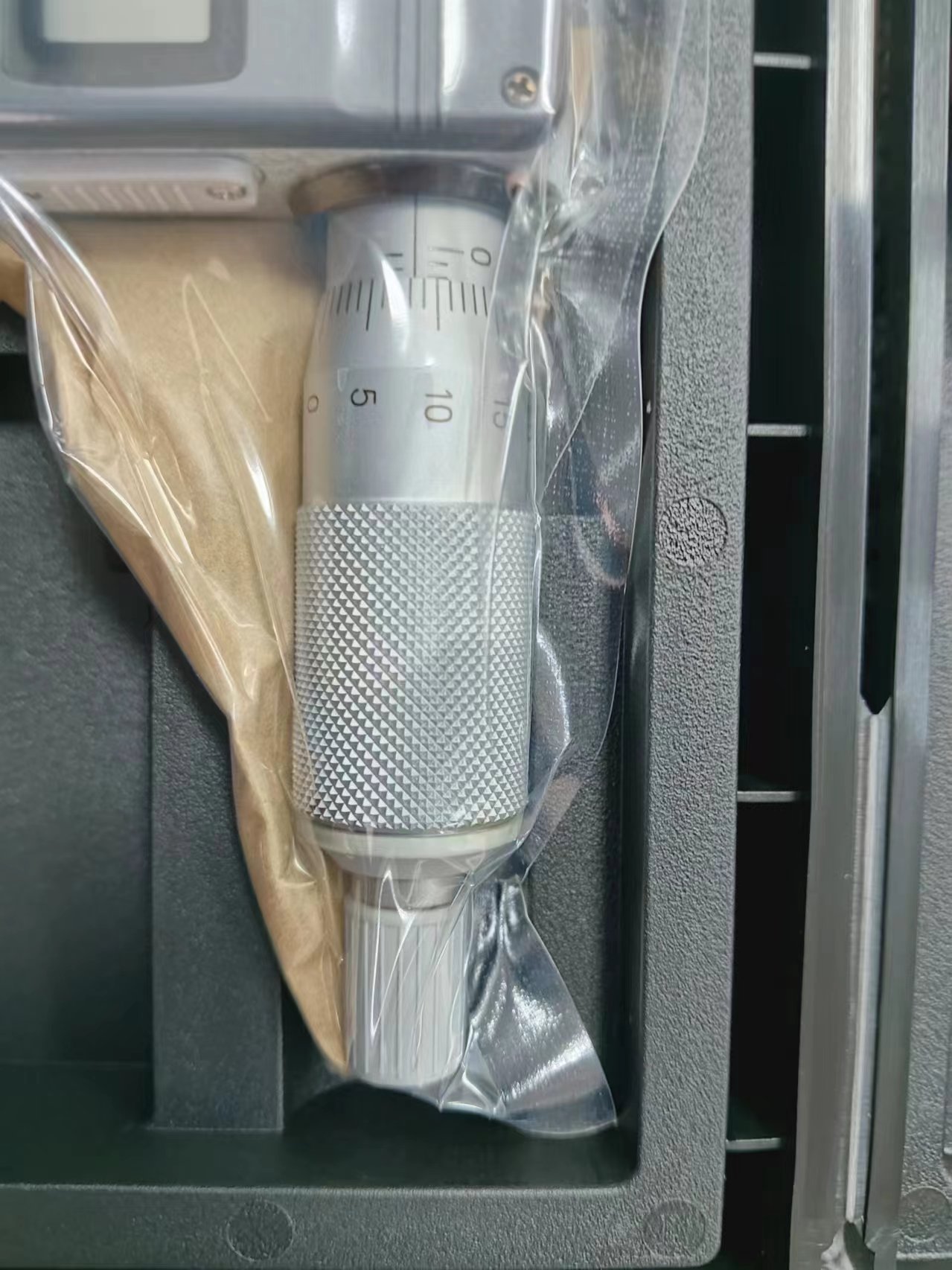 电商MRO供应日本MITUTOYO三丰千分尺 331-261-30