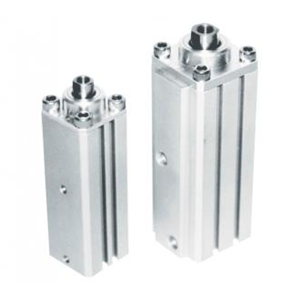 日本CKD喜开理  旋转夹紧气缸RCC2-G4