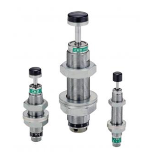 日本CKD喜开理  调整式缓冲器SCK-FA