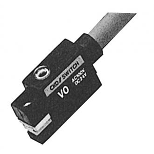 日本CKD喜开理  小型强磁场开关SW-V0