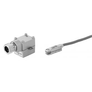 日本CKD喜开理  耐热用开关SW-ET0