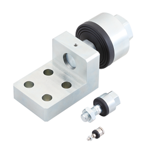 日本CKD喜开理  附件  万向节FJ-F