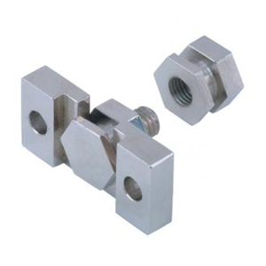 日本CKD喜开理  附件  简易万向节FK