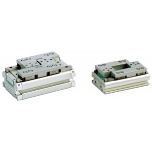 日本CKD喜开理  薄型长行程平行卡爪HLC-※-L1