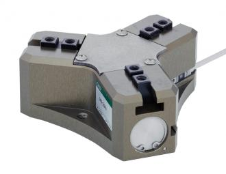 日本CKD喜开理  薄型卡盘CKS-F