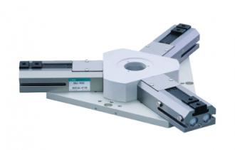 日本CKD喜开理  超长行程卡盘CKJ-※-S1