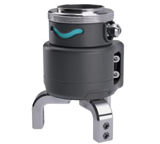 日本CKD喜开理  YASKAWA MOTOMAN Robot HC10DTP系列对应夹爪 三爪型RCKL-YS