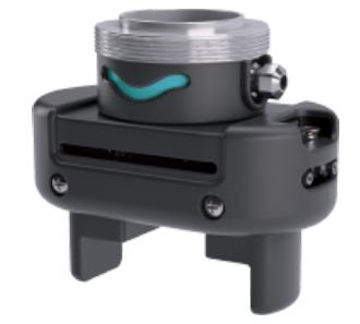 日本CKD喜开理 YASKAWA MOTOMAN Robot HC10DTP系列对应夹爪 长行程型RHLF-YS