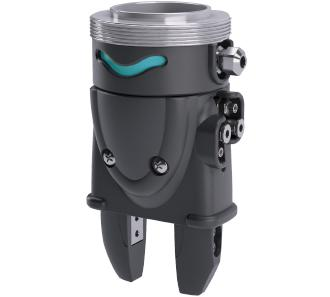 日本CKD喜开理  YASKAWA MOTOMAN Robot HC10DTP系列对应夹爪 紧凑型RLSH-YS