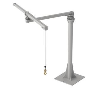 日本CKD喜开理   伸缩型机械臂FAW