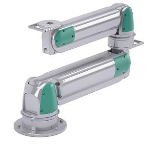 日本CKD喜开理   机械助力臂PAW-AS