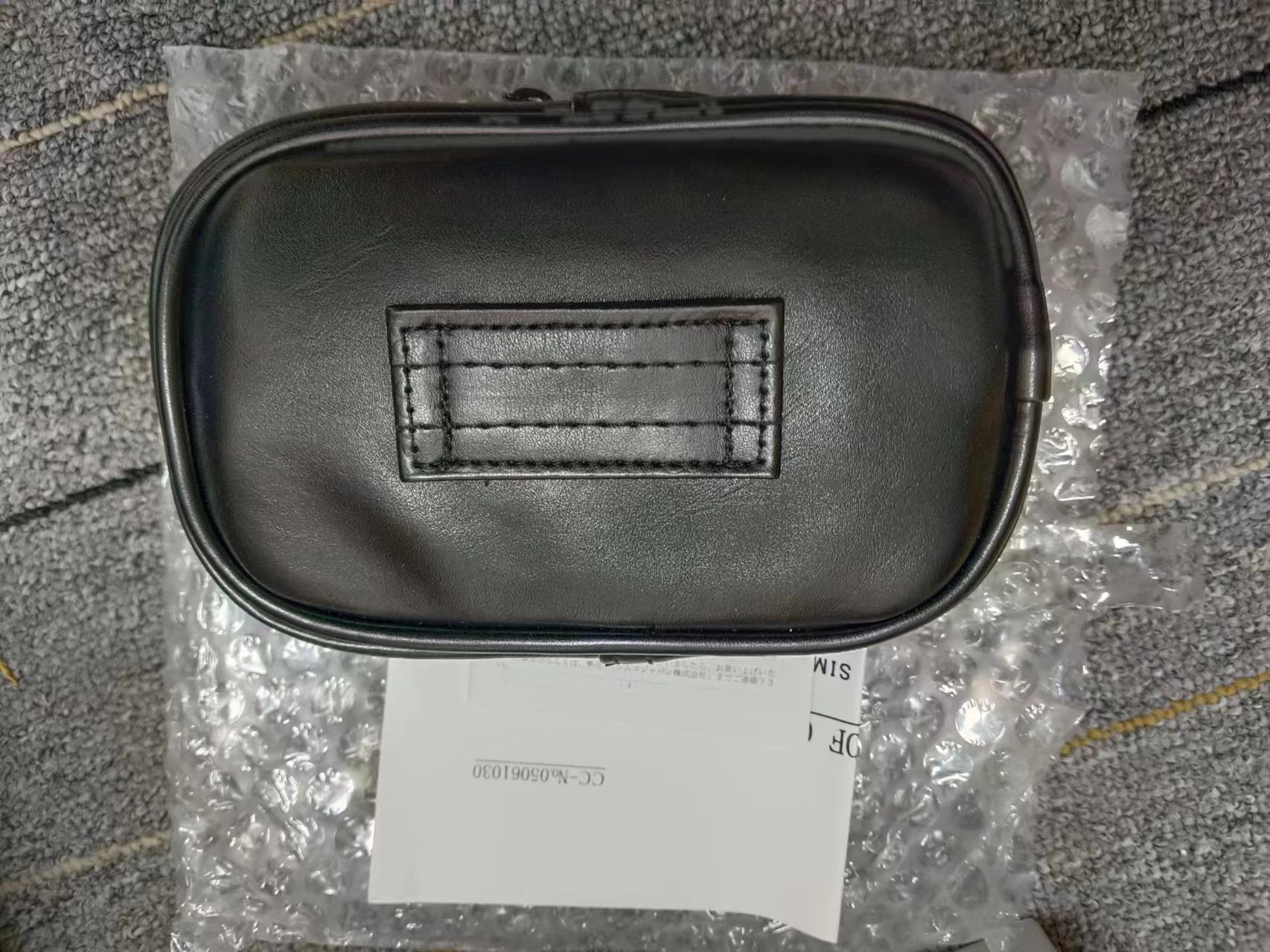 电商MRO供应链日本SIMCO思美高静电测试仪FMX-004