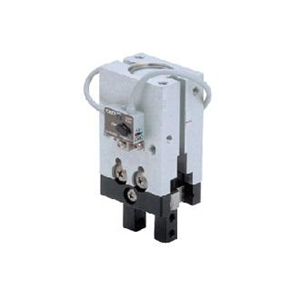 日本CKD喜开理  带线性基准传感器卡爪BHE-LN